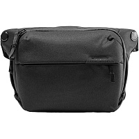 Сумка для фотоаппарата Peak Design Everyday Sling 6L Black (BEDS-6-BK-2)