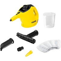 Пароочиститель Karcher SC 1 (1.516-300.0) UA-UCRF