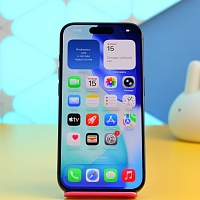 Смартфон Apple iPhone 15 Pro 512GB Blue Titanium (MTVA3) Б/У - придбати в Дніпрі, Україні: ціна, характеристики | інтернет-магазин TOUCH