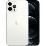 Смартфон Apple iPhone 12 Pro Max 512GB Silver (MGDH3)