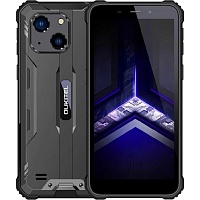 Смартфон Oukitel WP20 Pro 4/64GB Black Смартфон Oukitel WP20 Pro 4/64GB Black