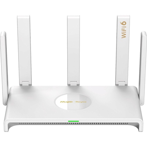 Беспроводной маршрутизатор (роутер) Ruijie Reyee RG-EW3000GX