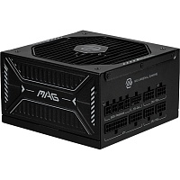 Блок питания MSI MAG A850GLS PCIE5 850W Black Блок питания MSI MAG A850GLS PCIE5 850W Black