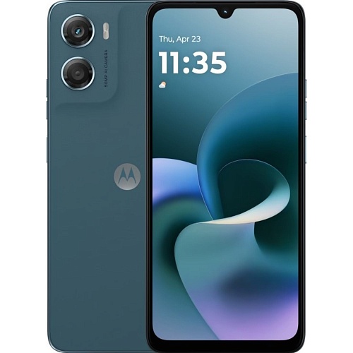 Смартфон Motorola G06 Power 4/256GB Tapestry (PBA00000) UA-UCRF - придбати в Дніпрі, Україні: ціна, характеристики | інтернет-магазин TOUCH Смартфон Motorola G06 Power 4/256GB Tapestry (PBA00000) UA-UCRF - придбати в Дніпрі, Україні: ціна, характеристики | інтернет-магазин TOUCH