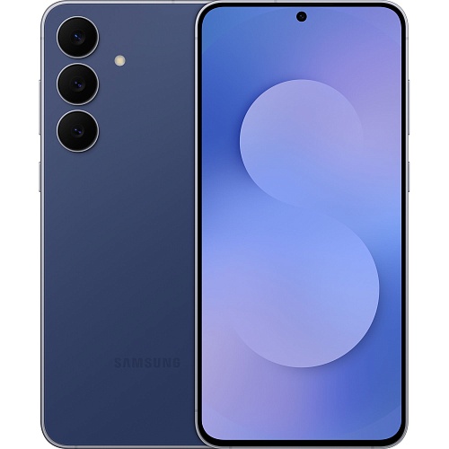 Смартфон Samsung Galaxy S25 FE 8/128GB Navy (SM-S731BDBD)
