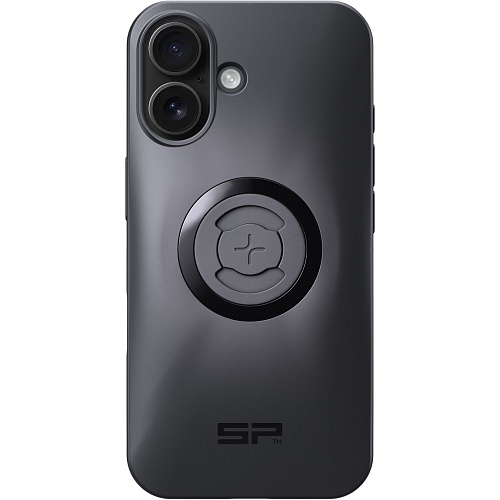 Чохол SP Connect SPC+ для iPhone 16 (52683) - придбати в Дніпрі, Україні: ціна, характеристики | інтернет-магазин TOUCH
