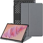 Чехол-книжка BeCover Smart Case для Lenovo Tab Plus 11.5" Gray (711841)