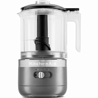 Кухонный комбайн KitchenAid 5KFCB519EDG