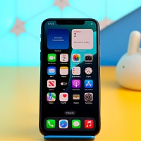 Смартфон Apple iPhone Xs 64GB Space Gray (MT9E2) Б/У Смартфон Apple iPhone Xs 64GB Space Gray (MT9E2) Б/У