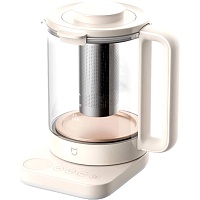 Электрочайник MiJia Multifunctional Health Pot S2 White (BHR8545CN) Электрочайник MiJia Multifunctional Health Pot S2 White (BHR8545CN)