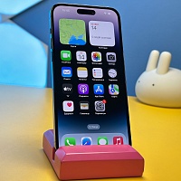 Смартфон Apple iPhone 14 Pro Max 128GB Space Black (5168) Б/У Смартфон Apple iPhone 14 Pro Max 128GB Space Black (5168) Б/У