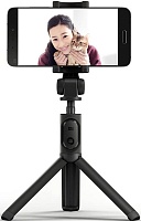 Селфі-монопод Xiaomi Bracket Self-timer Black (XMZPG01YMB) - придбати в Дніпрі, Україні: ціна, характеристики | інтернет-магазин TOUCH Селфі-монопод Xiaomi Bracket Self-timer Black (XMZPG01YMB) - придбати в Дніпрі, Україні: ціна, характеристики | інтернет-магазин TOUCH