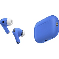 Наушники Apple AirPods Pro 3 Blue Matte (MFHP4)
