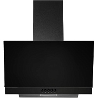 Вытяжка наклонная Pyramida NX 60 (800) B GBL