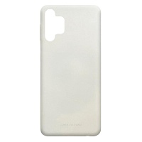 Чохол Hana Molan Cano Silicone Case для Samsung Galaxy A52 (Grey) - придбати в Дніпрі, Україні: ціна, характеристики | інтернет-магазин TOUCH