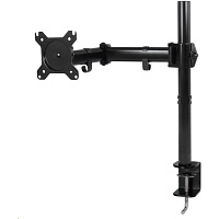 Настольное крепление для монитора Arctic Z1 Basic 13-43" Black (AEMNT00039A) Настольное крепление для монитора Arctic Z1 Basic 13-43" Black (AEMNT00039A)