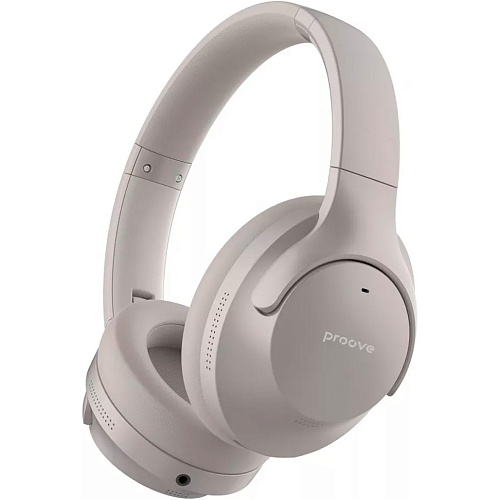 Наушники Proove Silence with ANC Grey (HPSL00010003)