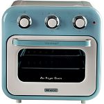 Мультипечь Ariete Air Fryer Oven Vintage 4632/05 (00C463205AR0)