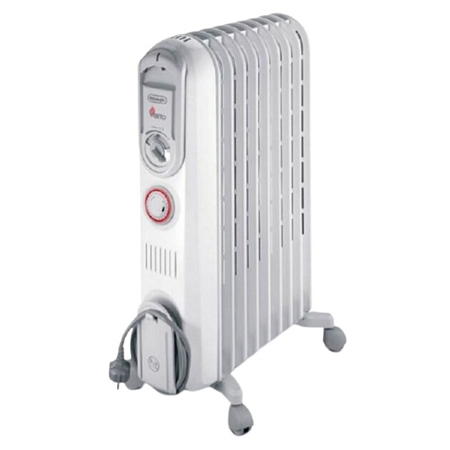 Масляный обогреватель Delonghi Vento V550920
