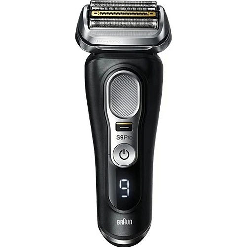 Електробритва Braun Series 9 Pro 9460cc - придбати в Дніпрі, Україні: ціна, характеристики | інтернет-магазин TOUCH
