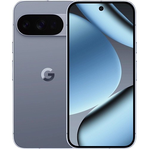 Смартфон Google Pixel 10 Pro 16/512GB Moonstone (GA10318-GB) - придбати в Дніпрі, Україні: ціна, характеристики | інтернет-магазин TOUCH