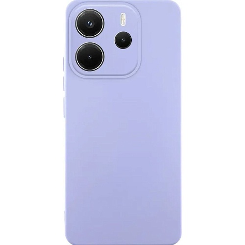 Чехол Epic Silicone Cover Lakshmi Full Cam для Redmi 15C (Europe version) Dasheen
