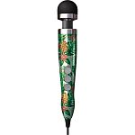 Вібромасажер Doxy Die Cast 3 Pineapple (SO8022)