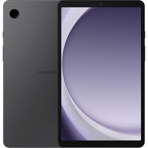Планшет Samsung Galaxy Tab A9 LTE 8/128GB Graphite (SM-X115NZAESEK) UA-UCRF - придбати в Дніпрі, Україні: ціна, характеристики | інтернет-магазин TOUCH