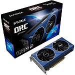 Відеокарта Sparkle Intel Arc A580 ORC OC Edition 8GB (SA580C-8GOC) UA