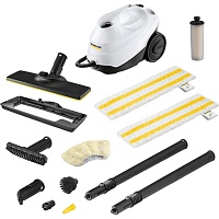 Пароочиститель Karcher SC 3 EasyFix Plus (1.513-661.0) Пароочиститель Karcher SC 3 EasyFix Plus (1.513-661.0)