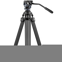 Штатив Ulanzi VideoFast T048 - придбати в Дніпрі, Україні: ціна, характеристики | інтернет-магазин TOUCH Штатив Ulanzi VideoFast T048 - придбати в Дніпрі, Україні: ціна, характеристики | інтернет-магазин TOUCH