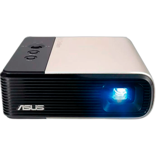 Мультимедийный проектор Asus ZenBeam E2 (90LJ00H3-B01170)