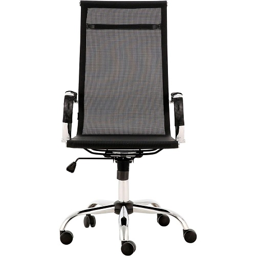 Офисное кресло GT Racer X-2816B Mesh Black