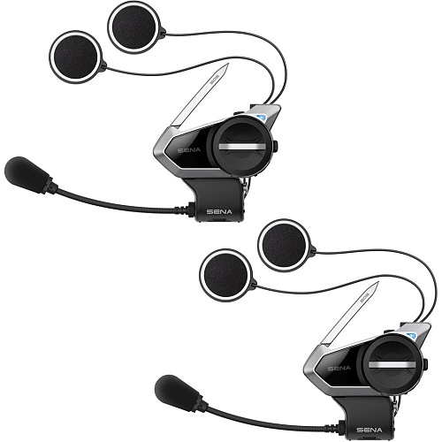 Мотогарнитура Sena 50S Dual (50S-01D/SP75)