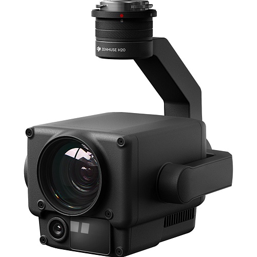 Камера для квадрокоптера DJI Zenmuse H20 (CP.ZM.00000119.01)