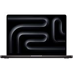 Ноутбук Apple MacBook Pro 14'' M3 Pro 18GB/1TB Space Black 2023 (MRX43)