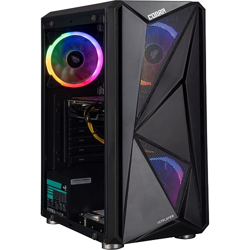 Компьютер COBRA Advanced (I131F.16.S4.55.16472)