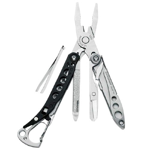 Мультитул Leatherman Style PS (831491) - придбати в Дніпрі, Україні: ціна, характеристики | інтернет-магазин TOUCH