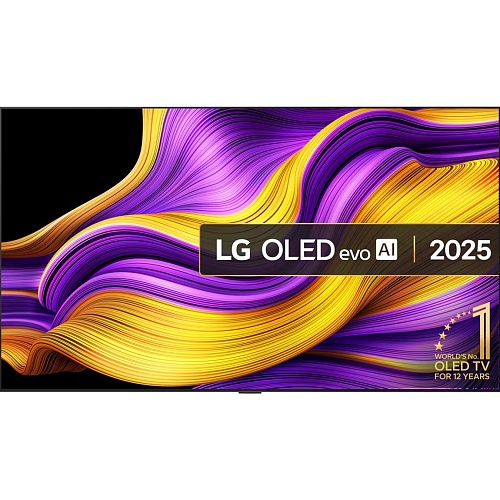 Телевізор LG evo AI G5 83