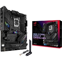 Материнская плата Asus ROG Strix B760-F Gaming WIFI (90MB1CT0-M0EAY0) UA