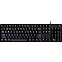 Клавіатура Logitech G413 SE UA (920-010437) - придбати в Дніпрі, Україні: ціна, характеристики | інтернет-магазин TOUCH Клавіатура Logitech G413 SE UA (920-010437) - придбати в Дніпрі, Україні: ціна, характеристики | інтернет-магазин TOUCH