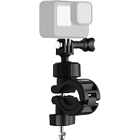 Крепление на руль Telesin Bike Mount (DJ-HBM-001) Крепление на руль Telesin Bike Mount (DJ-HBM-001)