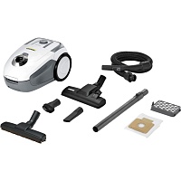 Пилосос Karcher VC 2 Premium (1.198-115.0) - придбати в Дніпрі, Україні: ціна, характеристики | інтернет-магазин TOUCH