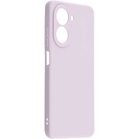 Чохол DK Silicone Case для Redmi A5 4G (Europe version) Purple AA