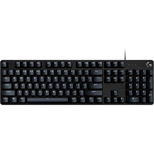 Клавиатура Logitech G413 SE UA (920-010437)