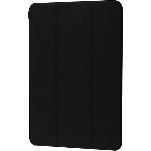 Чехол-книжка Dux Ducis Toby Series With Pencil Holder для Apple iPad Air 13" (2024-2025)/Pro 12.9" (2020-2022) Black
