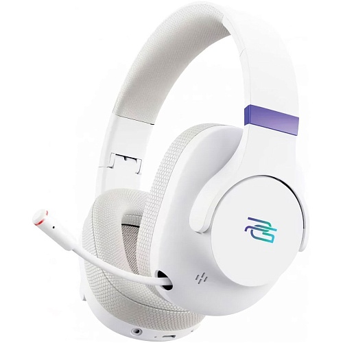 Ігрові навушники Proove Gaming Bliss Pro White (GHBLPPP10002) - придбати в Дніпрі, Україні: ціна, характеристики | інтернет-магазин TOUCH