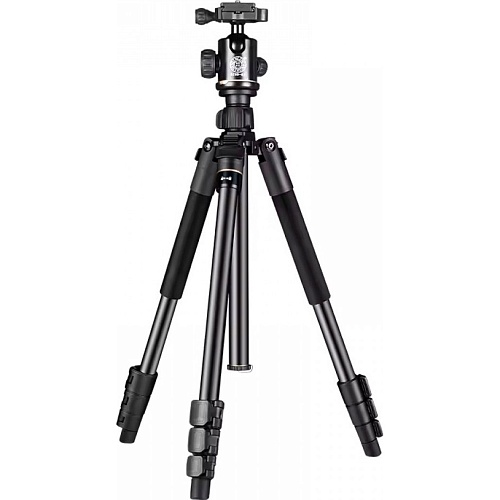 Штатив Beike QZSD Q518 - придбати в Дніпрі, Україні: ціна, характеристики | інтернет-магазин TOUCH