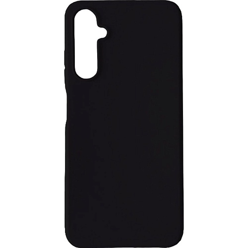Чохол DK Full Silicone Cover для Samsung Galaxy A15 4G/5G Black - придбати в Дніпрі, Україні: ціна, характеристики | інтернет-магазин TOUCH