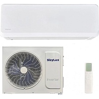 Сплит-система SkyLux Inverter SK-07CDI Сплит-система SkyLux Inverter SK-07CDI